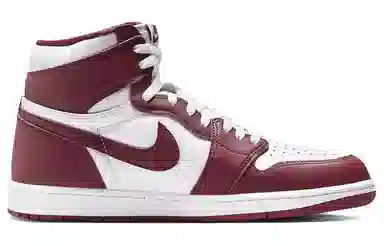 Jordan Air Jordan 1 High OG "Team Red"