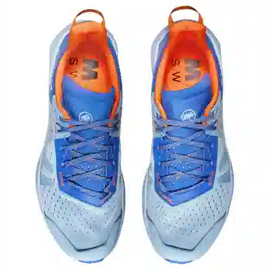 Mammut Saentis TR Blue