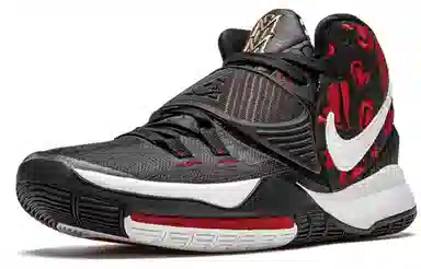 Sneaker Room x Nike Kyrie 6 Mom