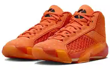 Jordan Air Jordan 38 "Center Star"