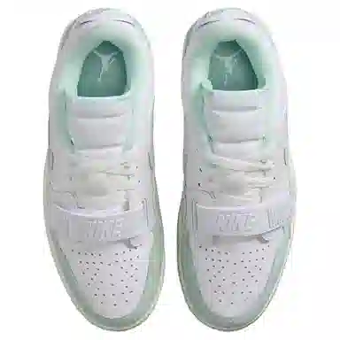 Jordan Legacy 312 Low White Green