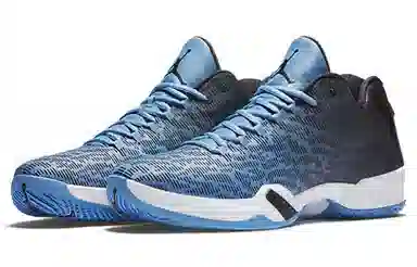 Jordan Air Jordan 29 Low UNC