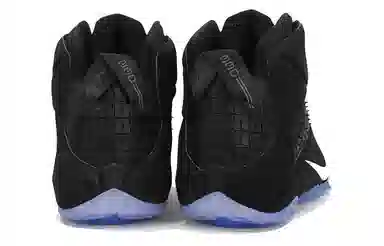 Nike Lebron 12 EXT Rubber City 12