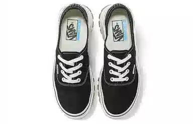 Vans Authentic Vibram Dx Classics