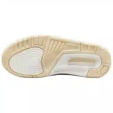 Jordan Legacy 312 Low Cream