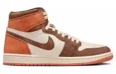 Jordan Air Jordan 1 High OG "Cacao Wow and Sand Drift"