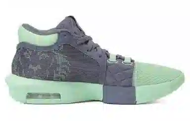 Nike LeBron Witness VIII Green