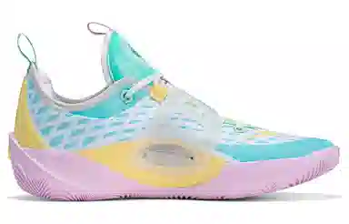 LiNing Way of Wade 808 2.0