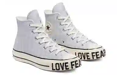Converse Chuck Taylor All Star1970s Love Fearlessly