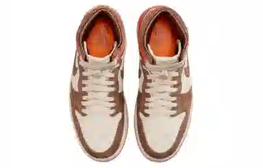Jordan Air Jordan 1 High OG "Cacao Wow and Sand Drift"