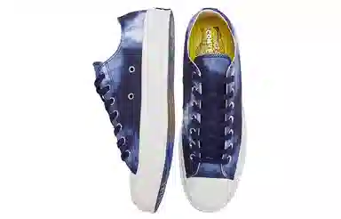 Converse Chuck 70 Low Blue