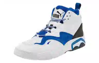 PUMA Source Mid Retro 2