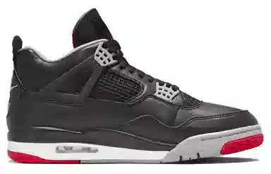 Jordan Air Jordan 4 "Bred Reimagined"