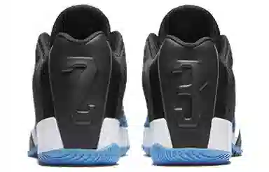 Jordan Air Jordan 29 Low UNC