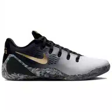 Nike Kobe 9 EM Black White