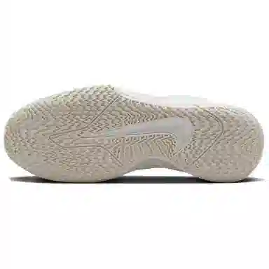 Nike Precision 7 White Beige