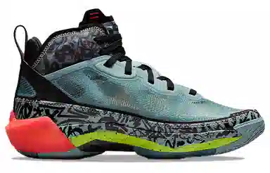 Jordan Air Jordan 37 Satou Sabally