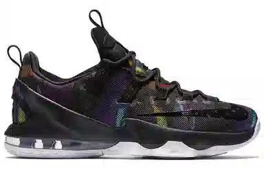 Nike Lebron 13 Low Birds of Paradise 13