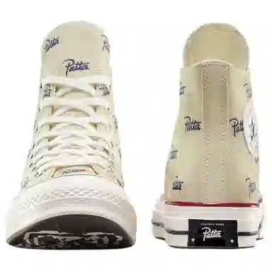 Patta x Converse Chuck 70