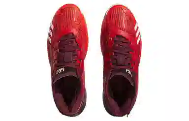 adidas D.O.N. Issue 4 Red