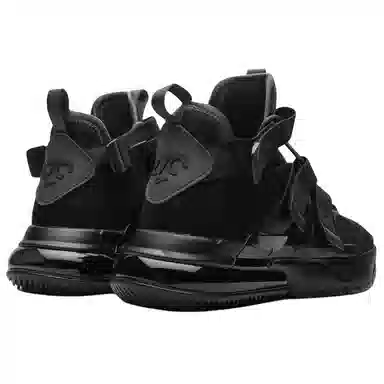 Nike Air Edge 270 Triple Black