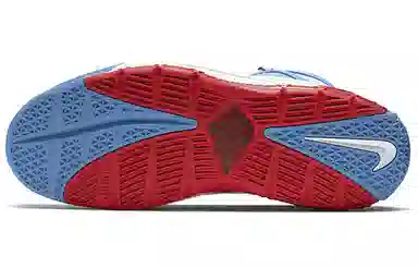 Nike Lebron 3 Zoom QS