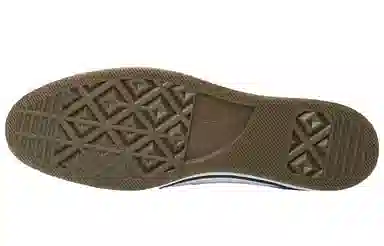 Converse One Star Ox Burgundy