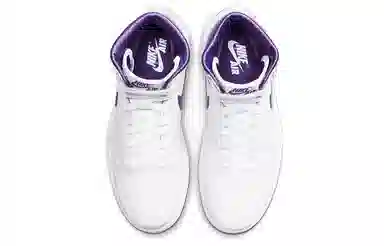 Jordan Air Jordan 1 High OG "Court Purple"