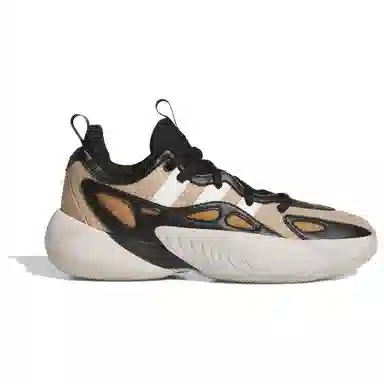 adidas Trae Unlimited Brown Black