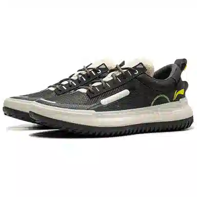 LiNing RSR 202 Obsidian Grey