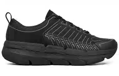 Skechers Max Cushioning Premier Black Grey