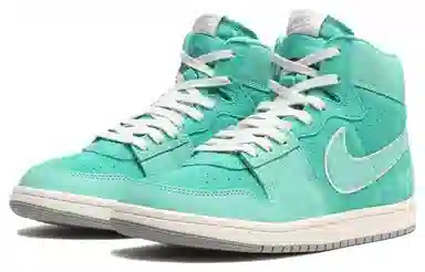 Corporate x Jordan Air Ship