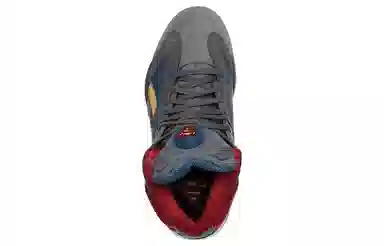 Reebok Shaq Attaq "Man of Steel"