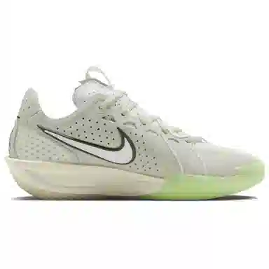 Nike Air Zoom G.T. Cut 3 Grey Green