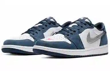 Jordan Air Jordan 1 SB Low Midnight Navy