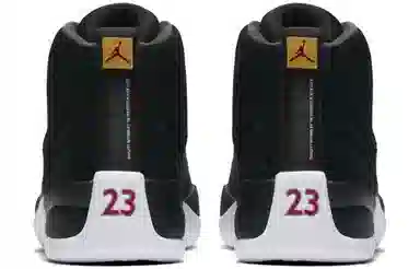 Jordan Air Jordan 12 Reverse Taxi