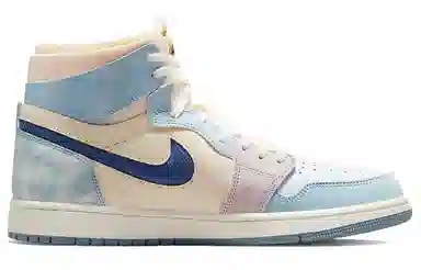 Jordan Air Jordan 1 High Zoom Air CMFT "Celestine Blue"