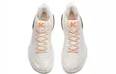 Anta KT7 Low White Grey