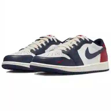 Jordan Air Jordan 1 Low OG "Howard University" PE