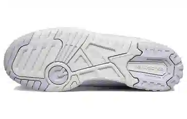 New Balance 550 White