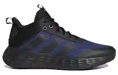adidas OwnTheGame 2.0 Lightmotion Black Blue