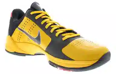Nike Zoom Kobe 5 Bruce Lee