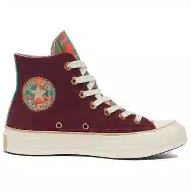 Converse 1970s High Top Red