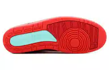 Jordan Air Jordan 2 Retro Low Gym Red