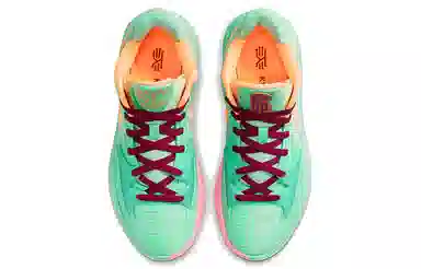 Nike Kyrie Low 4 EP "Keep Sue Fresh"