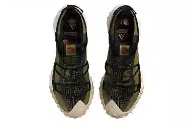 Nike ACG Mountain Fly Low SE Black Green