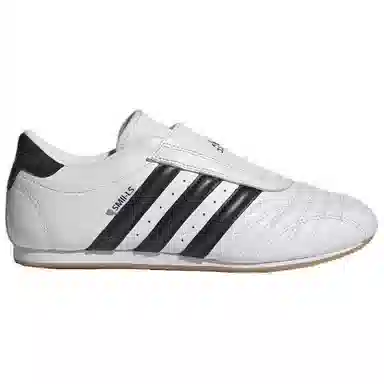 adidas Taekwondo White Black
