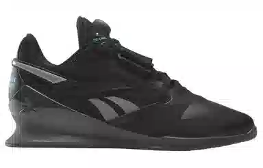 Reebok Legacy Lifter 3 Black
