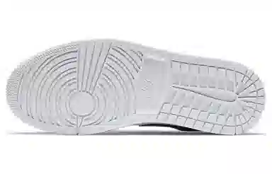 Jordan Air Jordan 1 Low "Multi-Color"