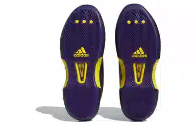 adidas Crazy 1 "Lakers Away"